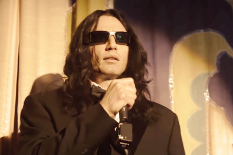 ‘The Disaster Artist’ Isn’t ‘Oscar-worthy’ (and that’s why it’s the best movie of 2017)