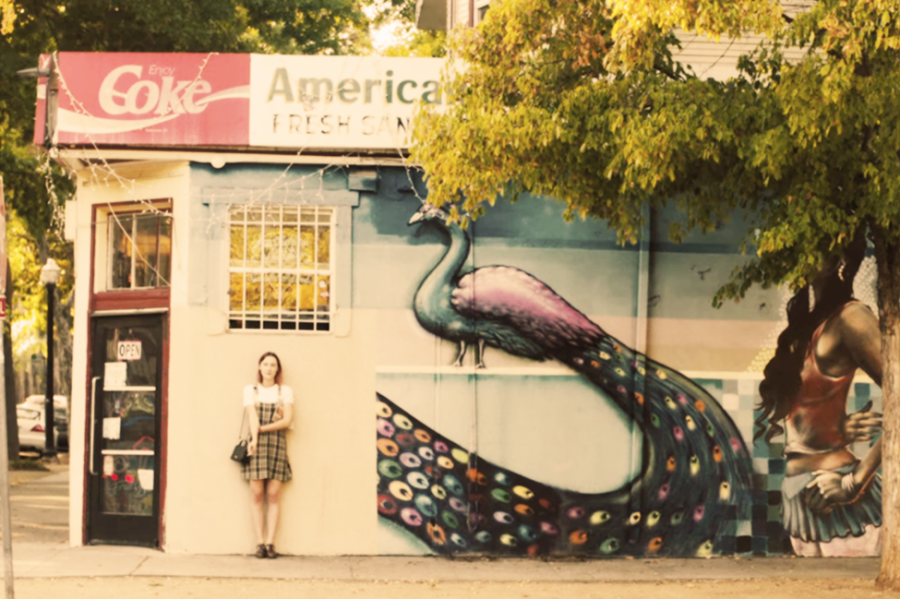 Lady+Bird+Epitomizes+the+Coming-of-Age