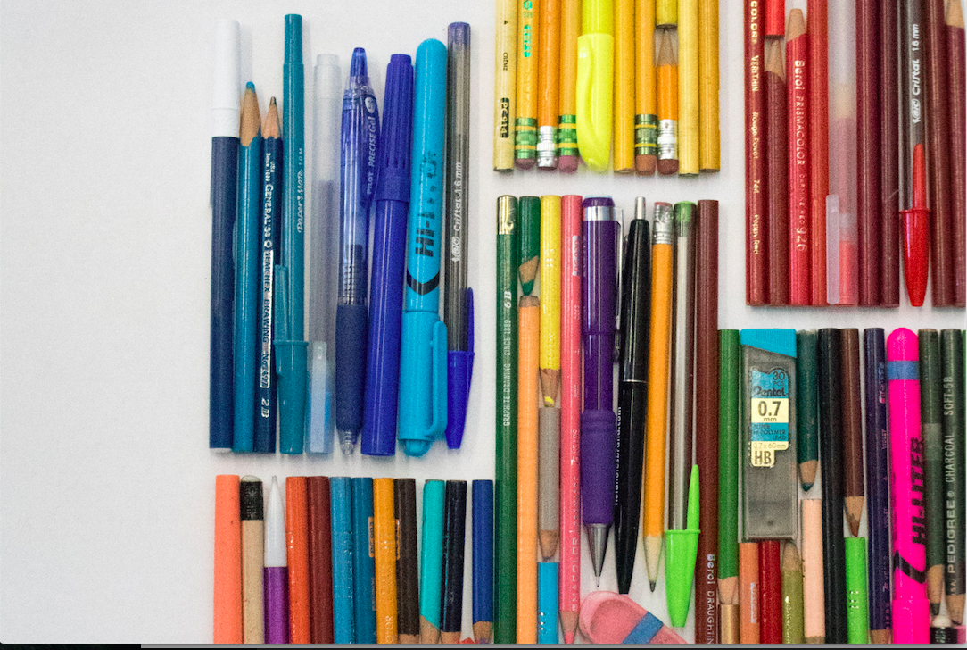 Honest Review of the Prismacolor Junior Colored Pencils