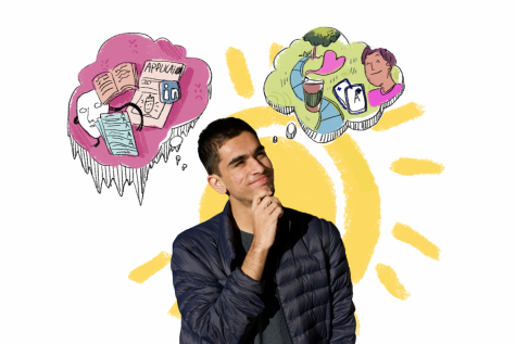 The Common App: Choose Your Own Adventure