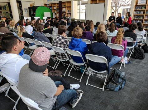 Learning from Intersession: Tailoring Sessions to Students