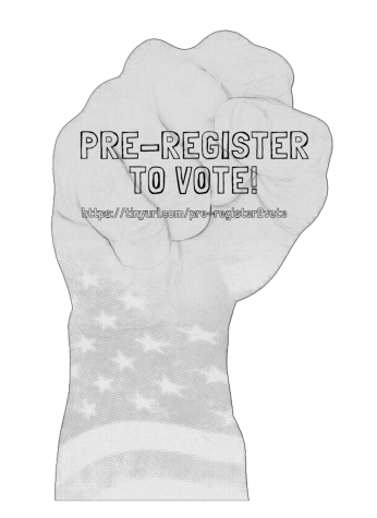 Gen Z, If You Want Change, Vote
