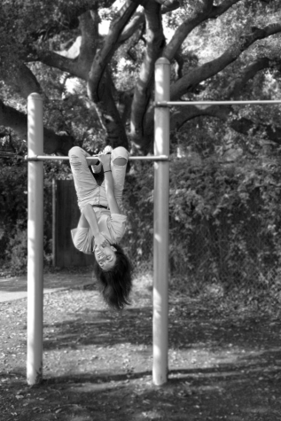 Column: From the Playground to the Background