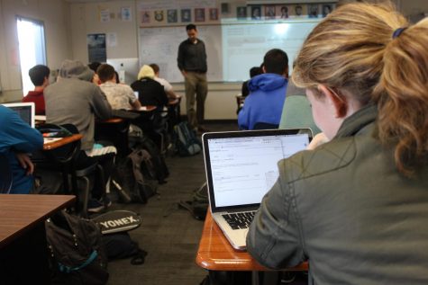 Advanced Computer Science Course to be Offered Next Year