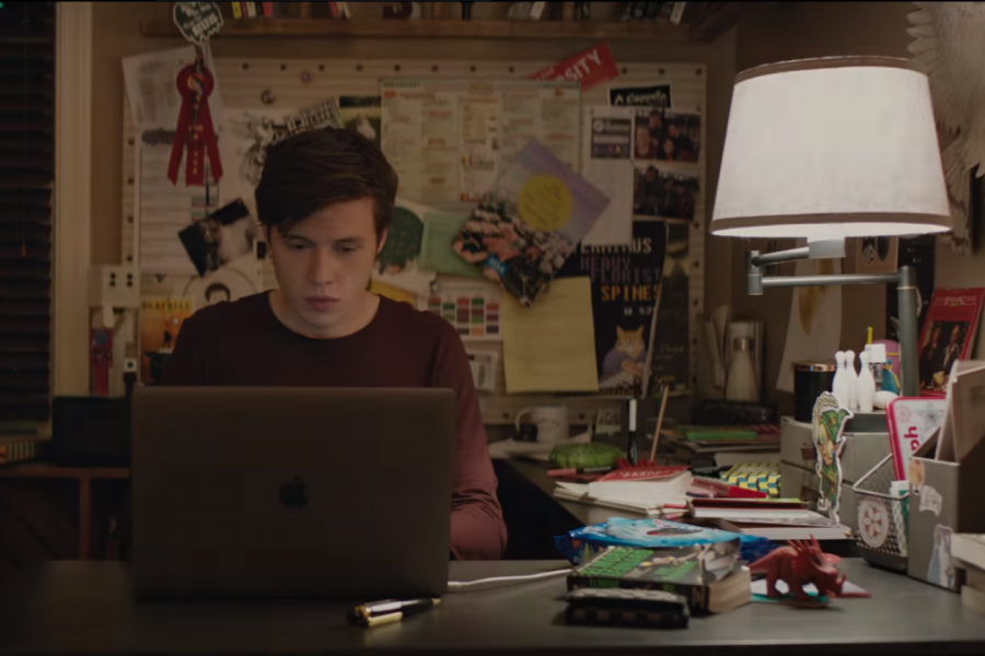 Review: "Love, Simon" is Necessary, Groundbreaking but Cliche