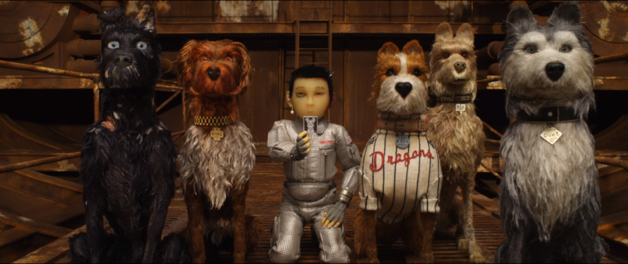 Isle of Dogs Offers a Refreshing, Andersonian Experience but Perpetuates Stereotypes