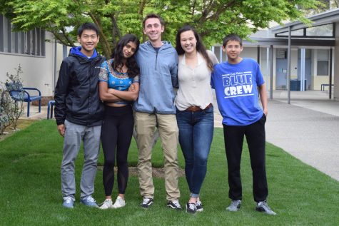 Meet ASB’s New Executive Board