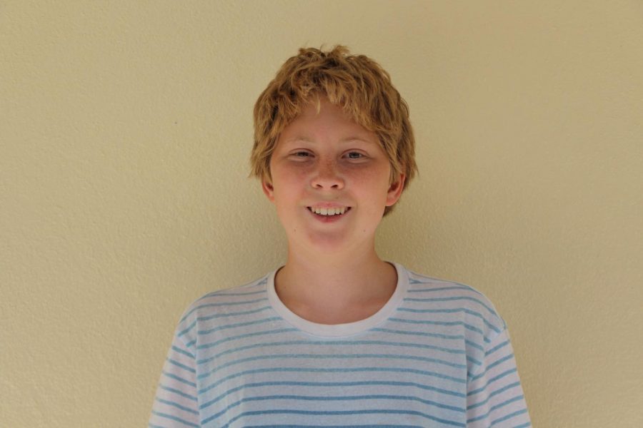 Ethan Ruyack