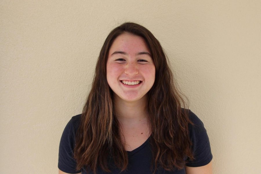 Emily Aronovitz
