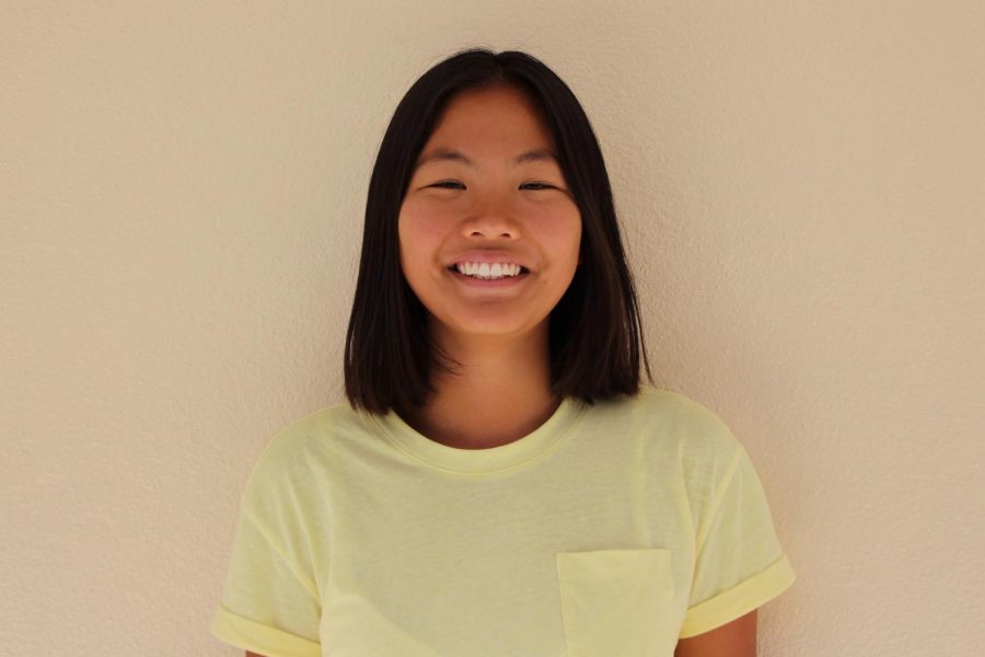 Cathy Wang
