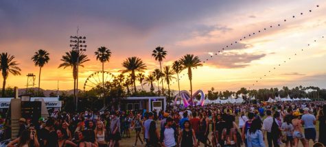 Coachella? More Like No-chella
