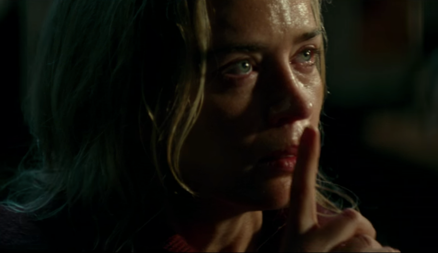 A Quiet Place: A Valiant First Try