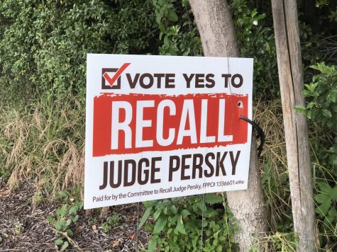 Opinion: Can I still call myself a Feminist if I don’t think Judge Persky should be recalled?