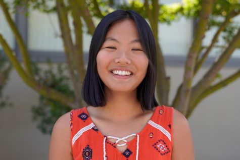 Cathy Wang