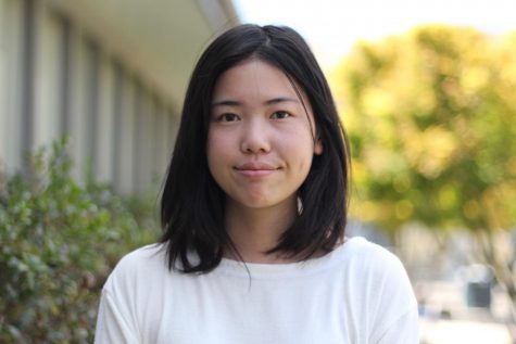 Stella Huang