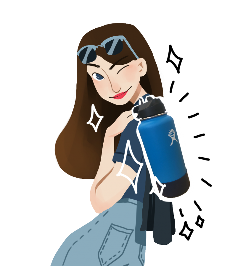hydroflask