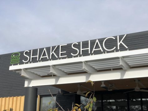 Shake Shack opens first location in northern California