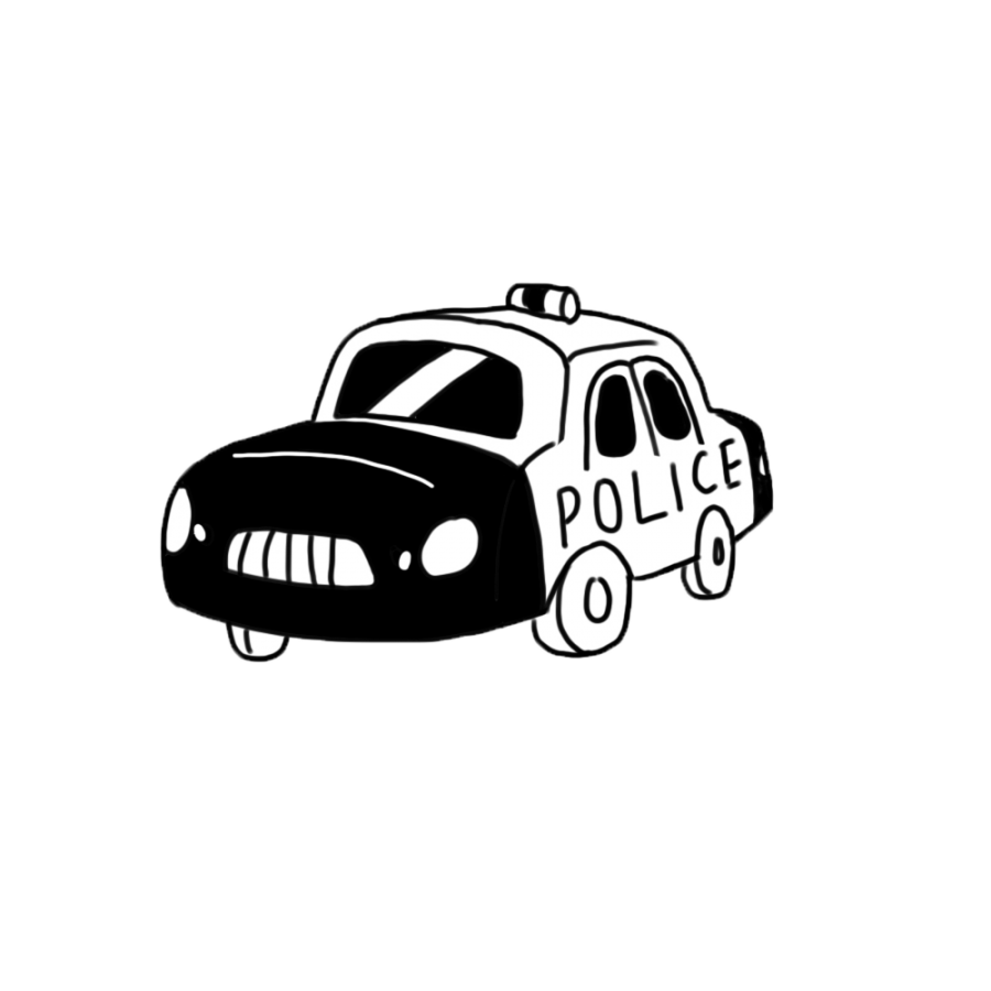 policecar