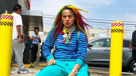 6ix9ine’s “Dummy Boy” flopped