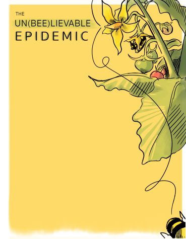 The Un(bee)lievable Epidemic