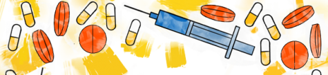 Puff, Puff...Pass