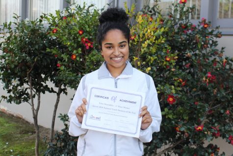 Richa Krishna: Helping Hearts