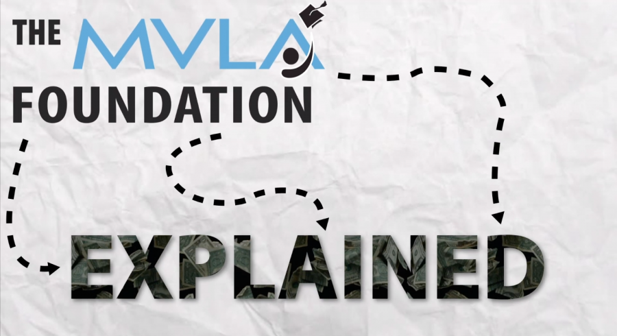 What is the MVLA Foundation?