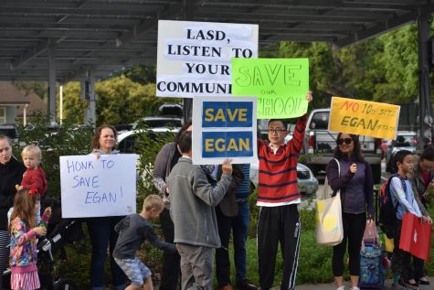 LASD School Board releases BCS Facilities proposal