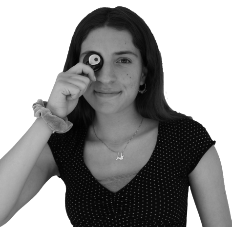 Column: Cheshmet Nazaran!