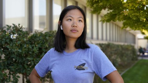 Photo of Cathy Wang