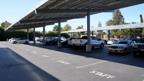 Editorial: Fixing the parking predicament