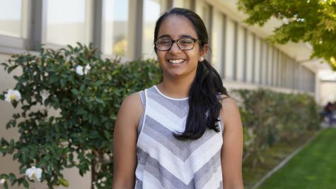 Kaavya Butaney