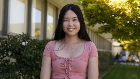 Stella Huang