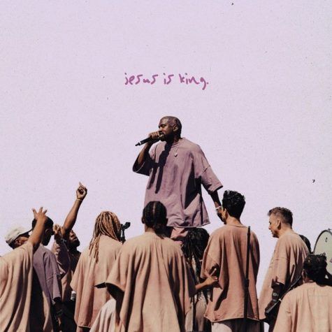 Jesus is king: Kanye West's “gospel” album foiled by his own ego ...