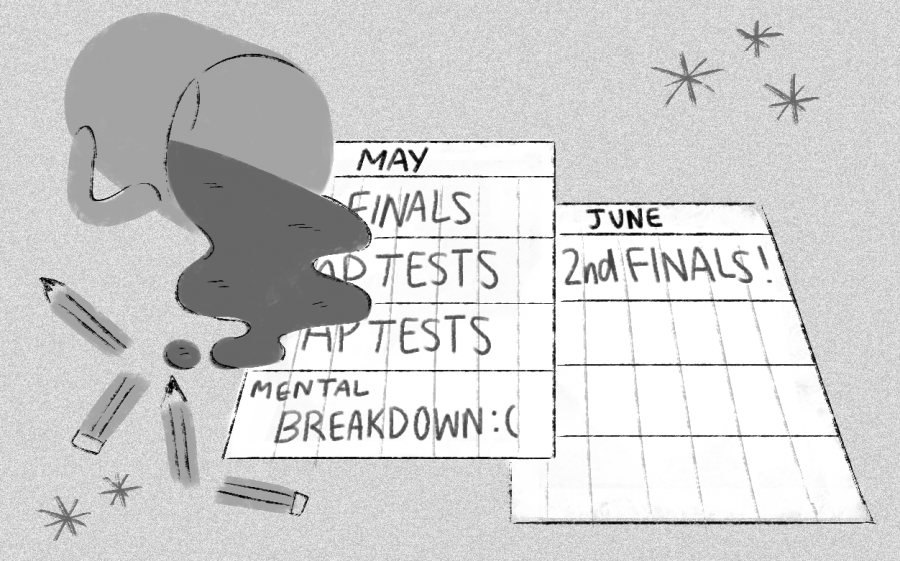 Editorial: Updating the finals policy for AP classes