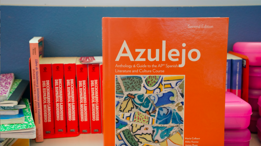 Los Altos reintroduces AP Spanish Literature class