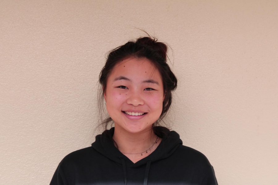 Caris Kim: Princeton is a hole-in-one