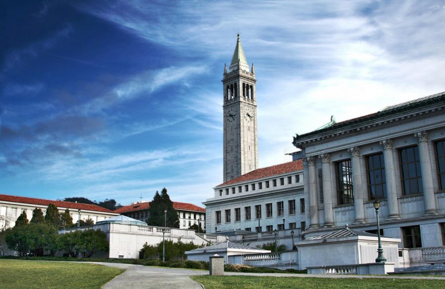 The University of California system has suspended its standardized testing requirement. 