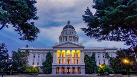 The ACA-5 bill, which would legalize affirmative action, will now be on ballots in November.