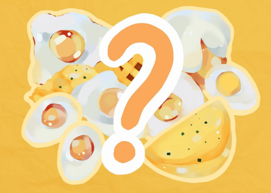 Which egg is most eggcellent? We investigated that age-old question below.