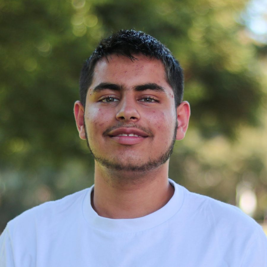 Rohan Vaswani