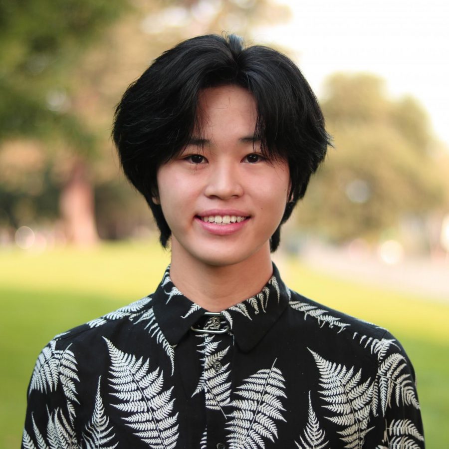 Cedric Chan