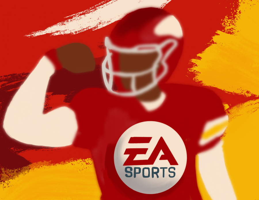 Although EA dominates the sports gaming industry, the company lacks a strong work ethic and fails to innovate their annual releases. If consumers don’t demand higher quality updates each year, EA will remain complacent without significant competitors in the gaming market.