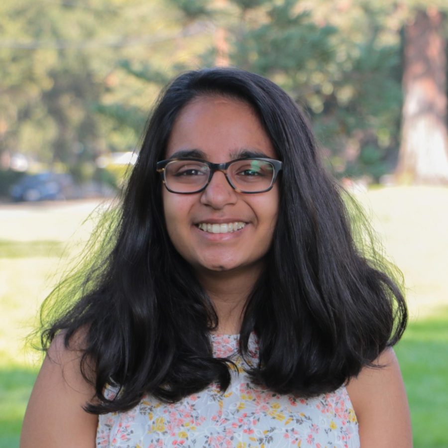 Kaavya Butaney
