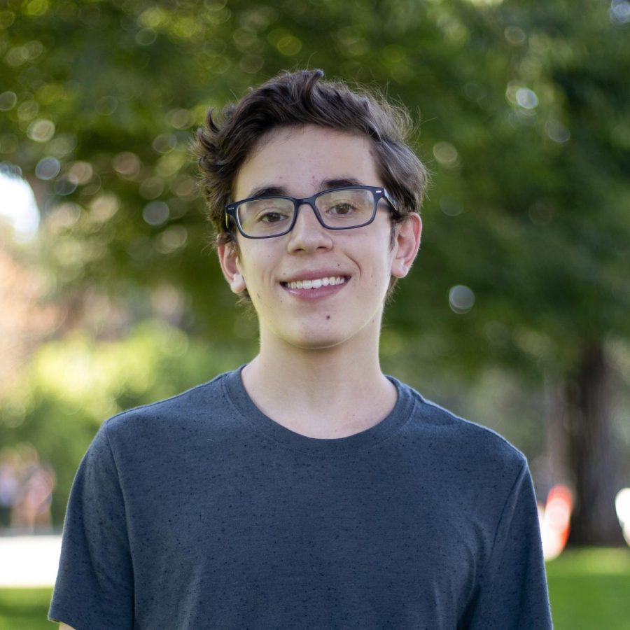 Nathaniel Joffe