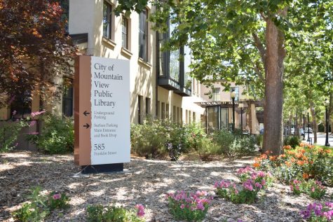 New restrictions are challenging the relationship between MVLA and the Mountain View Public Library.