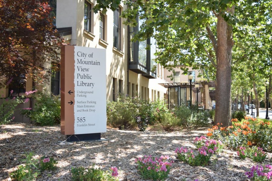 New restrictions are challenging the relationship between MVLA and the Mountain View Public Library. 