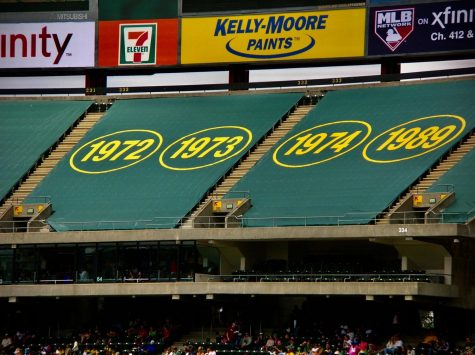 The Oakland Athletics have made the playoffs in a non-wildcard position for the first time since 2013. While many fans are hopeful that this is the start of something bigger, all the signs point to the team not performing in the playoffs.