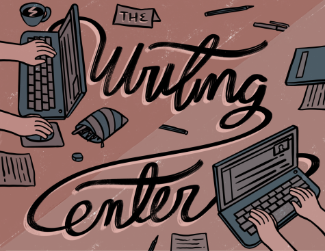 Jacob Valadez hopes to bring changes to the Tutorial Center this year.