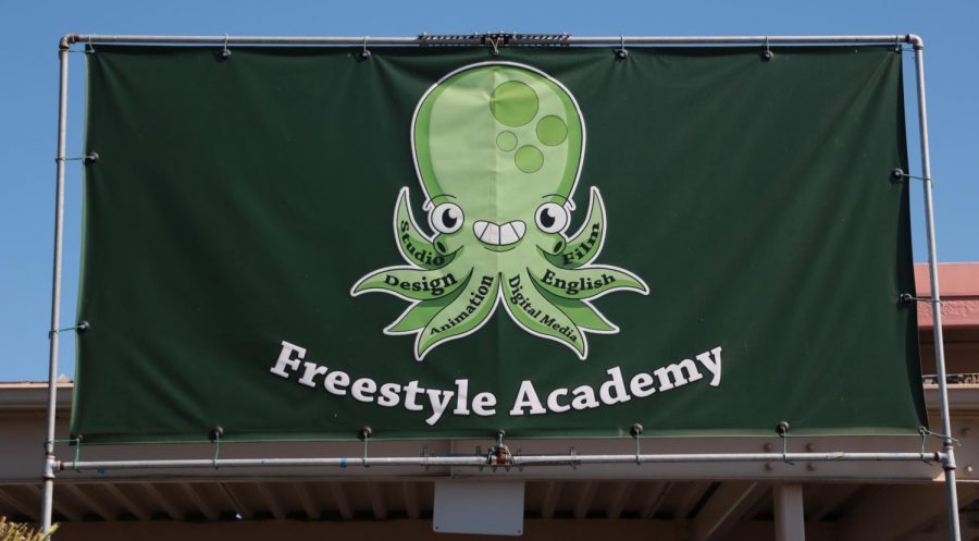 The Freestyle Academy of Communication Arts & Technology program, or simply Freestyle, is an educational environment that allows its students to fully immerse themselves in the arts and develop their creativity. A challenging program, Freestyle not only pushes its students to explore their own identities, but also emphasizes the importance of strengthening their small community especially during the pandemic.